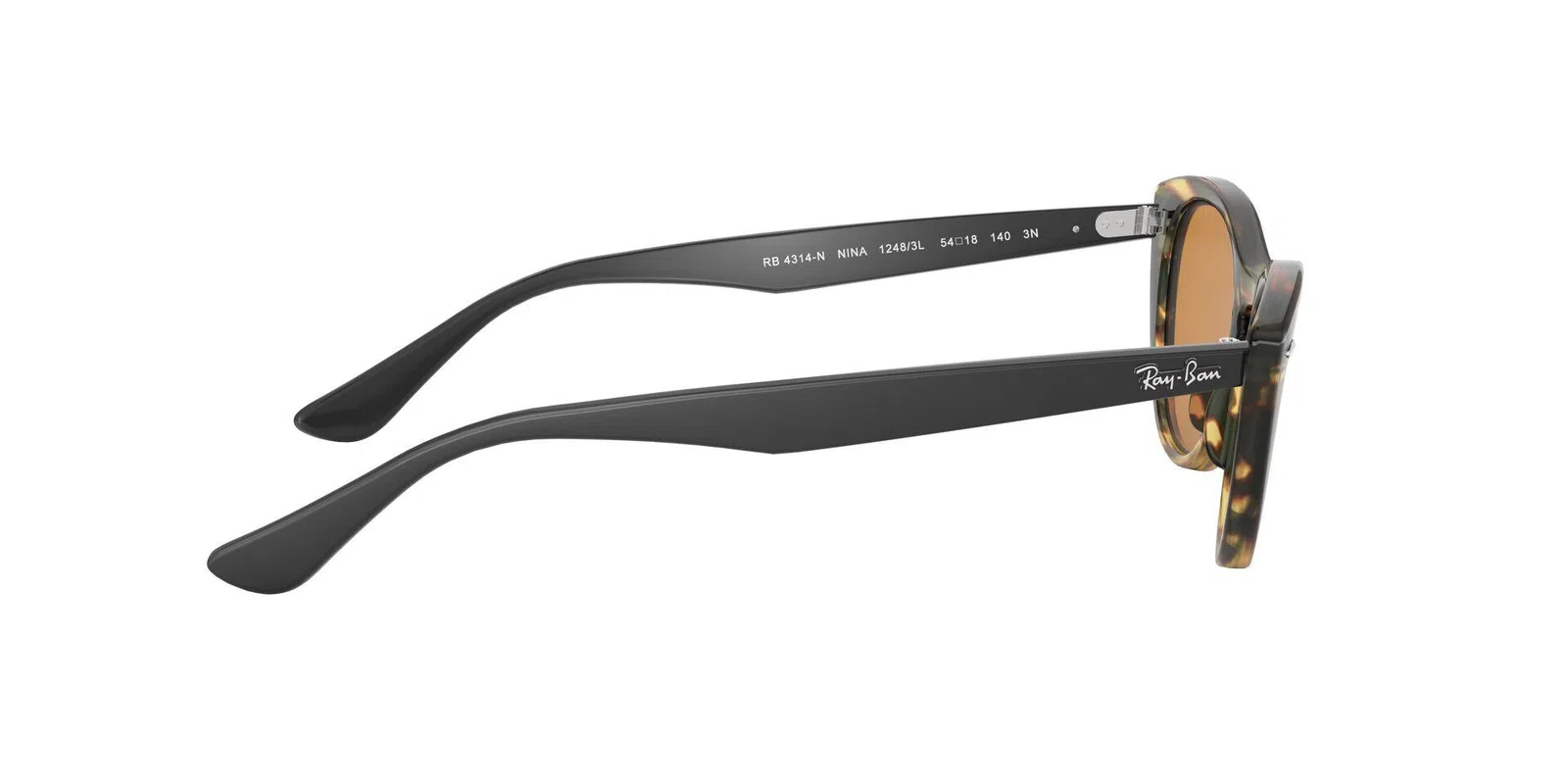Ray-Ban Nina 4314N Sunglasses - view 33